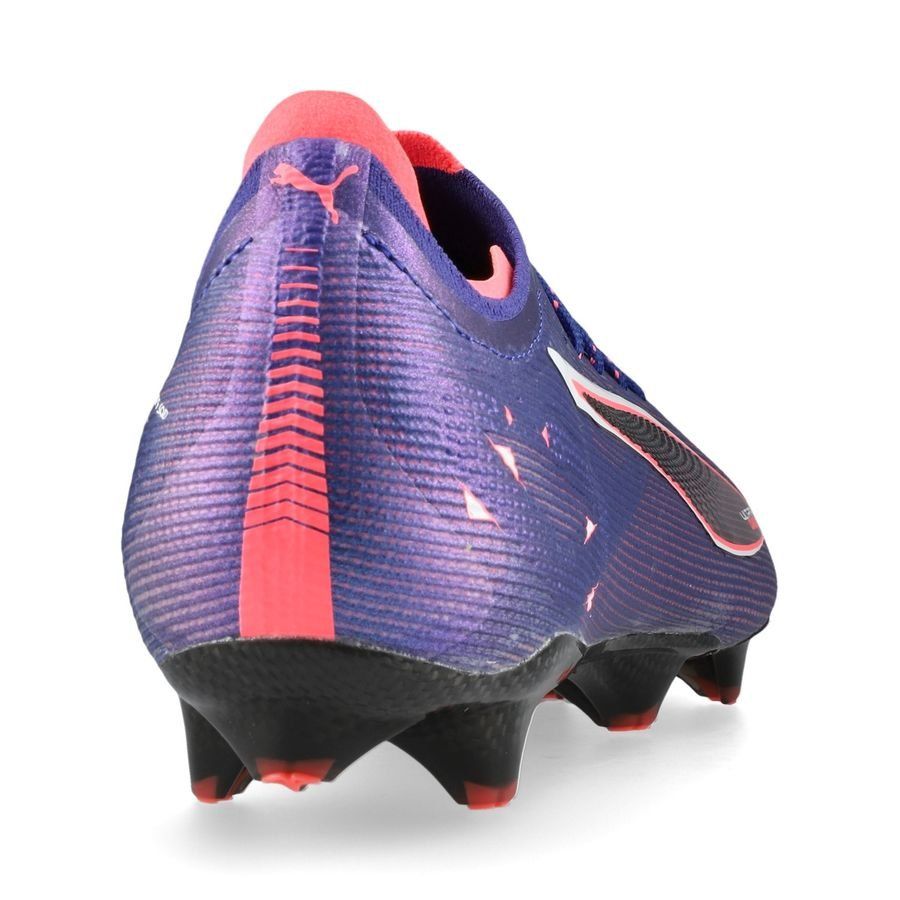 PUMA Ultra 5 Carbon FG Formula - Lapis Lazuli/Blanc/Crépuscule Femme
