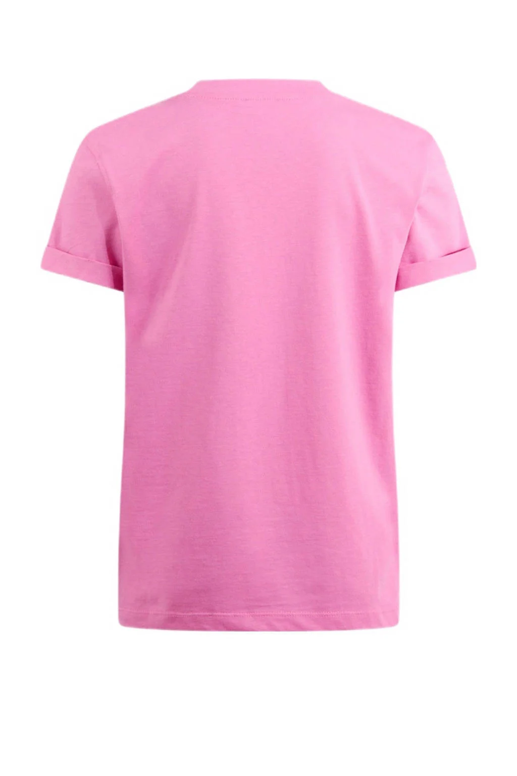 Shoeby T-shirt roze