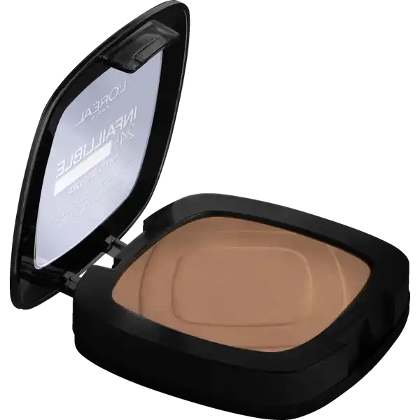 Infaillible 24h Fresh Wear Soft Matte Bronzer 350 Medium