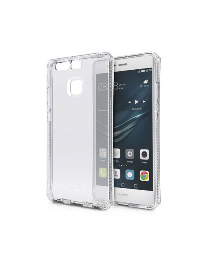 Transparent Huawei P9 Case