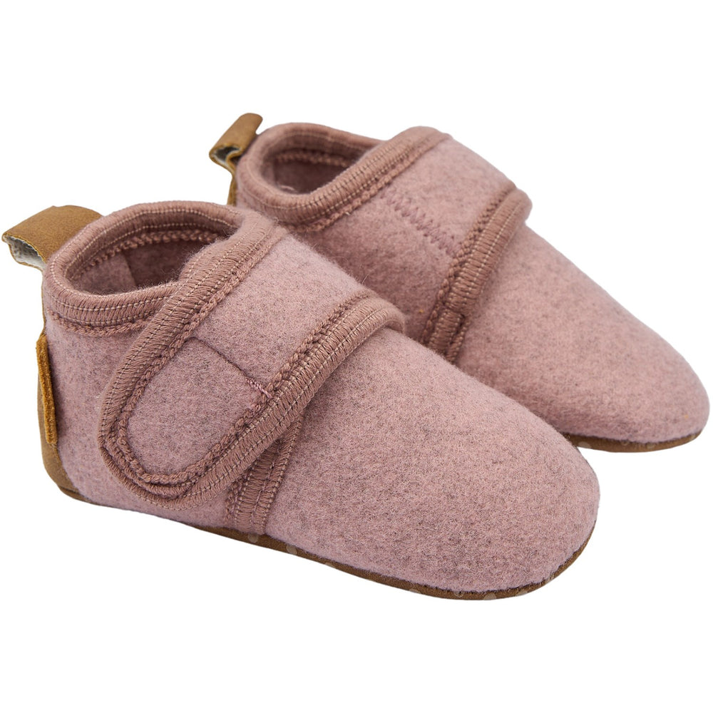 Køb Mikk-Line Adobe Rose Prewalker Felt
