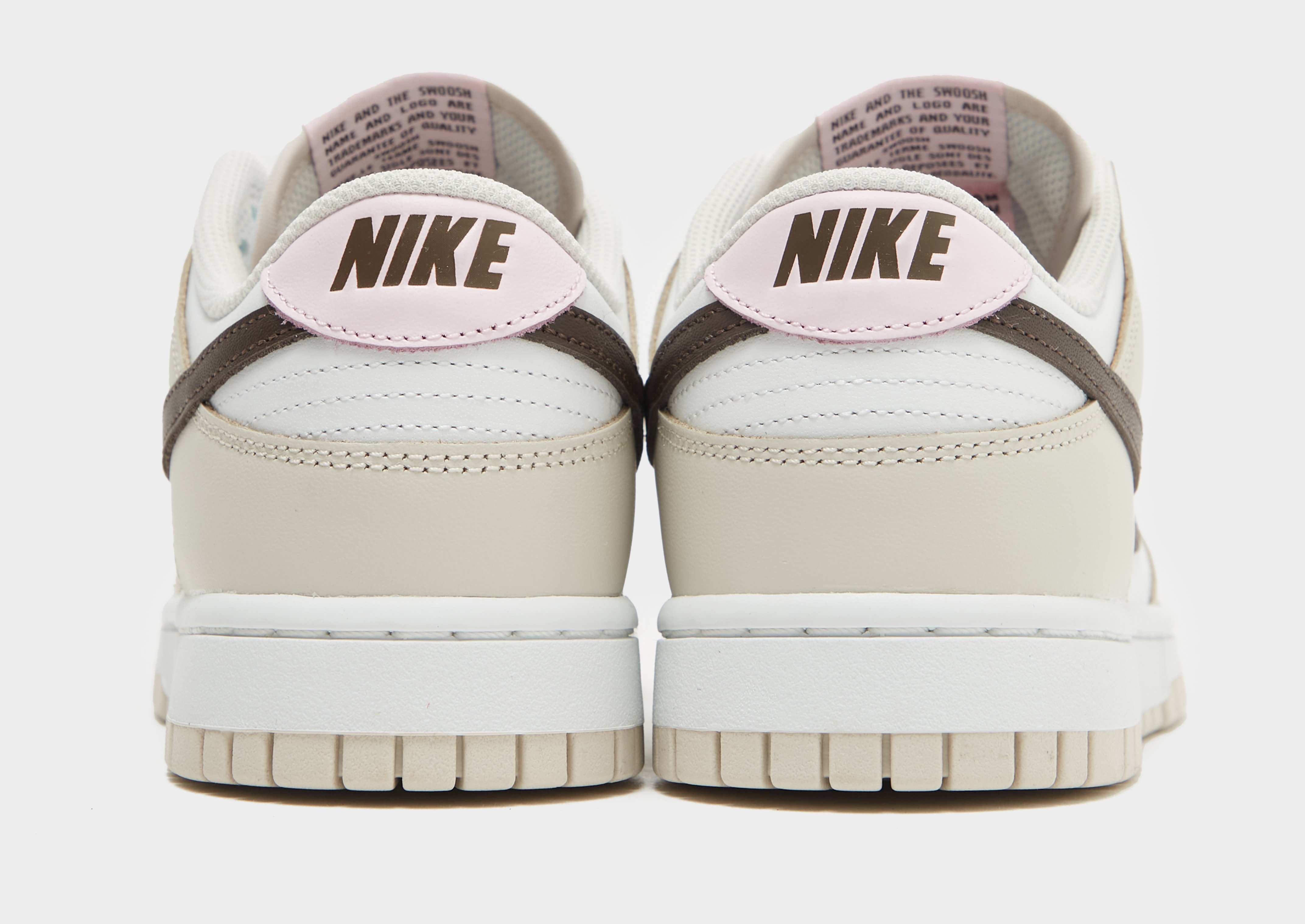 Nike Dunk Low Femme