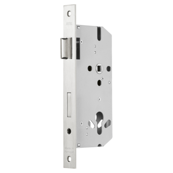 ATZ Insteekslot cilinderslot zwaar belastbaar Doorn 50mm PC 72mm