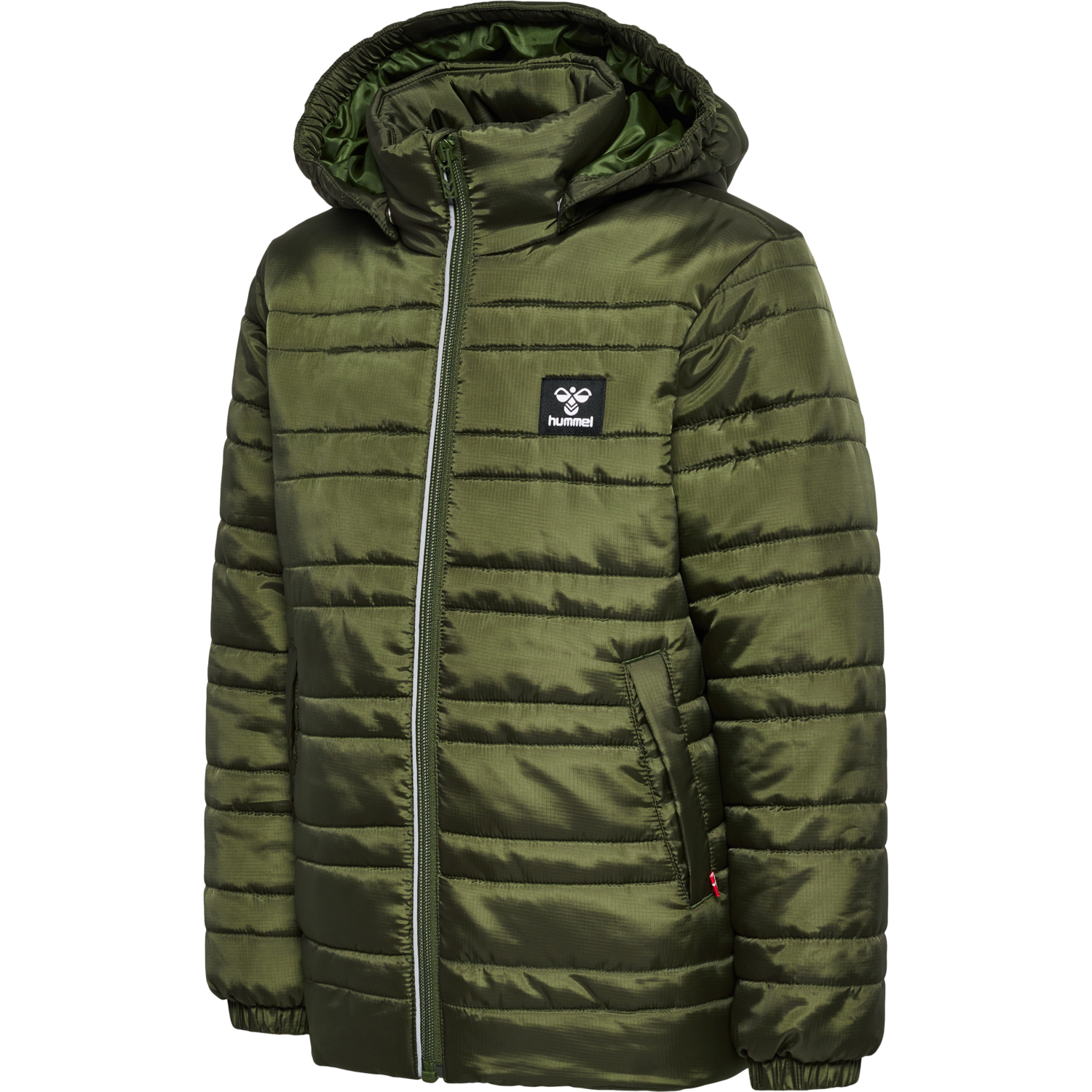 hmlBILBO TEX JACKET