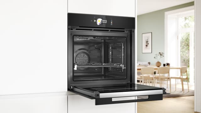 Bosch Ovn HBG978NB1