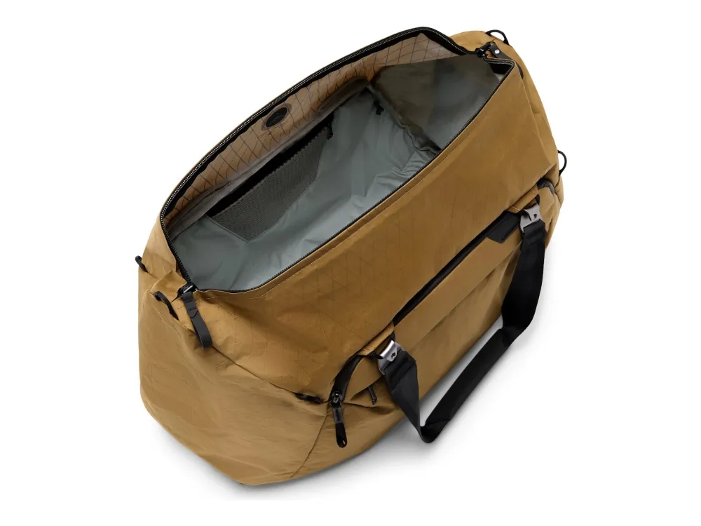Peak Design - Køjesæk - 600D nylon - coyote