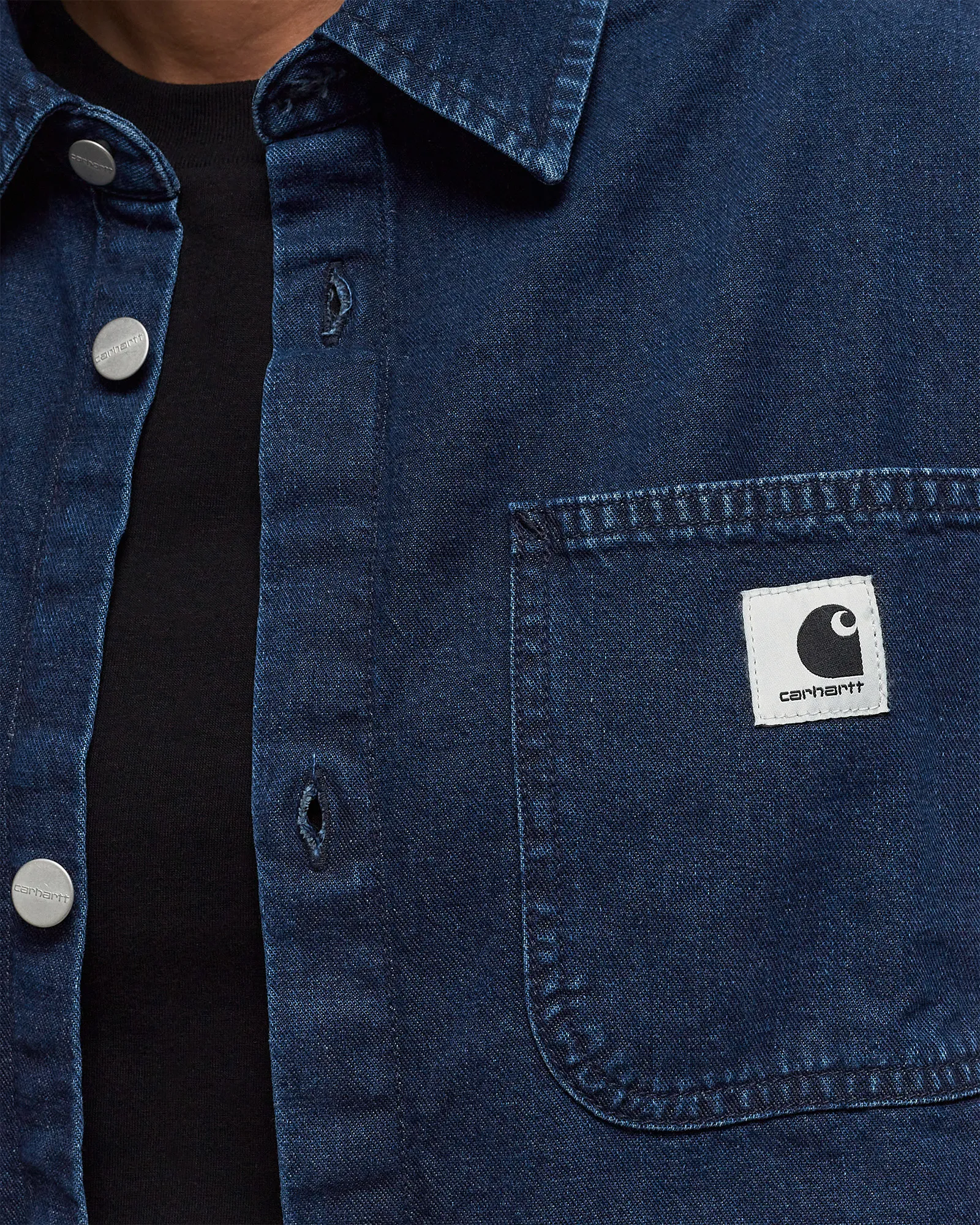 Carhartt WIP WMNS S/S Lovilia Shirt