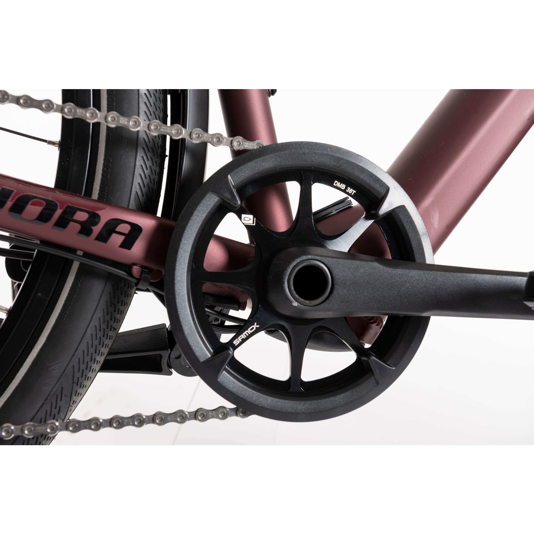 Winora E-Flitzer