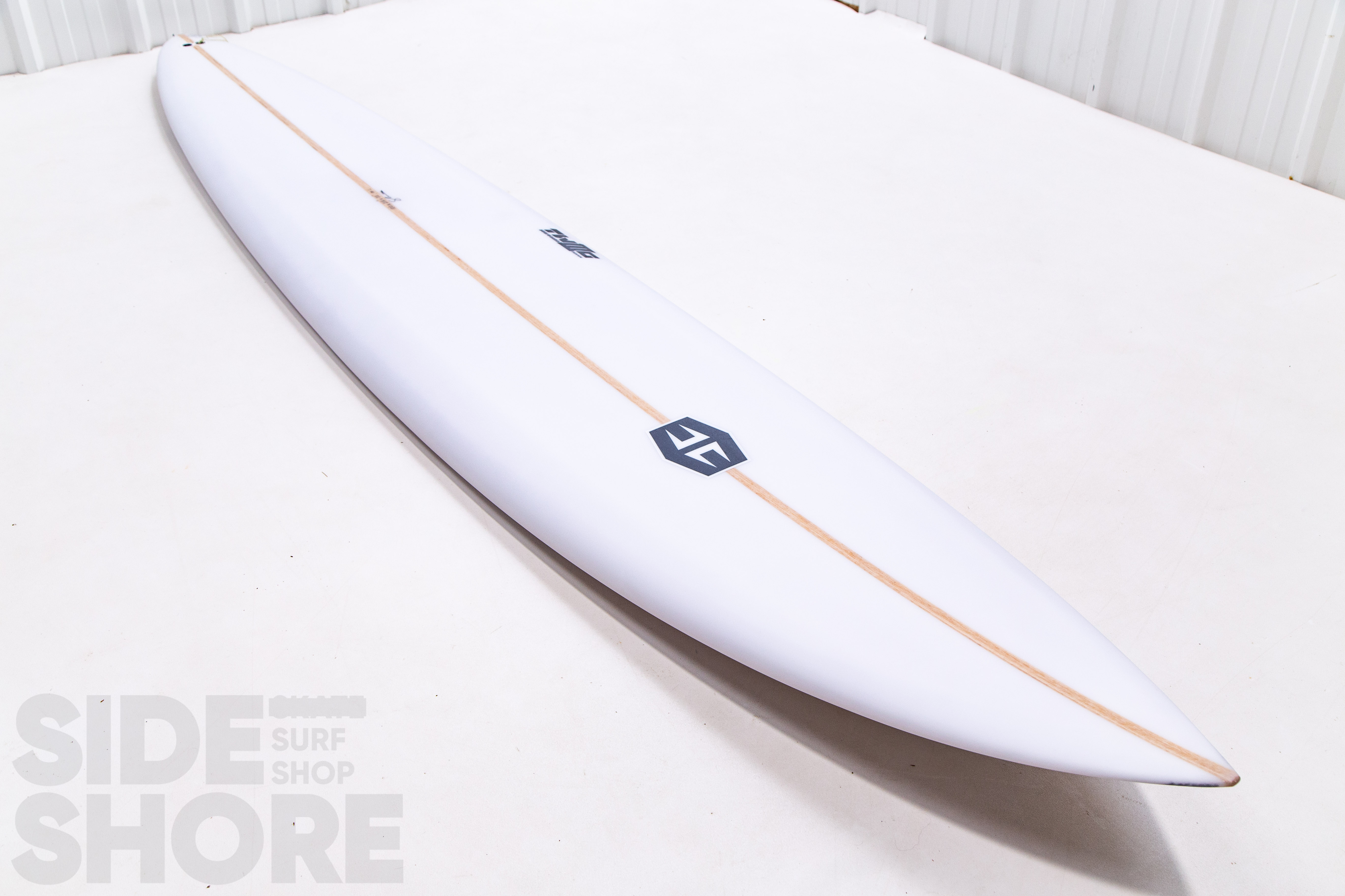 HURRICANE The Flat Deck - TWIG - 10'