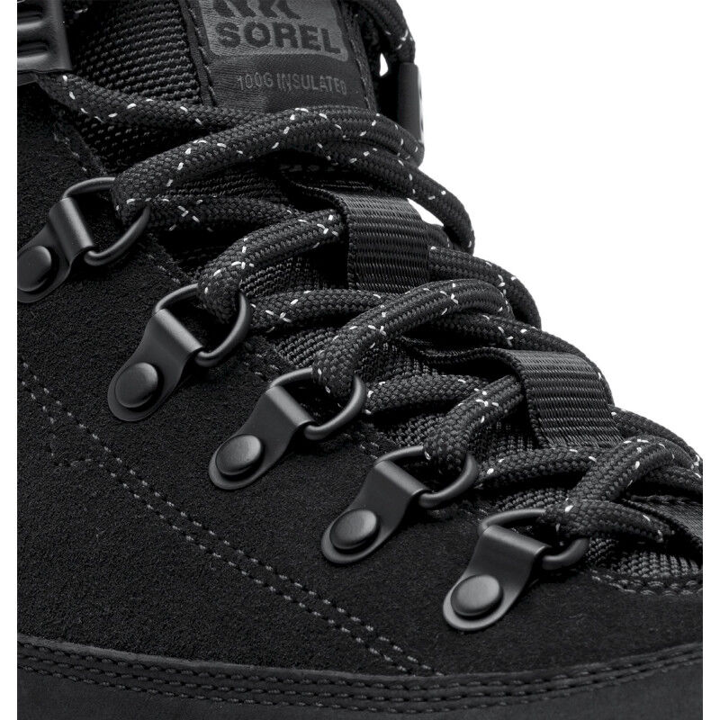 Scout 87™ Pro Boot Plus WP - Bottes de neige homme