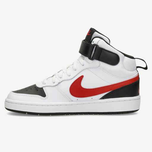 Nike Court Borough 2