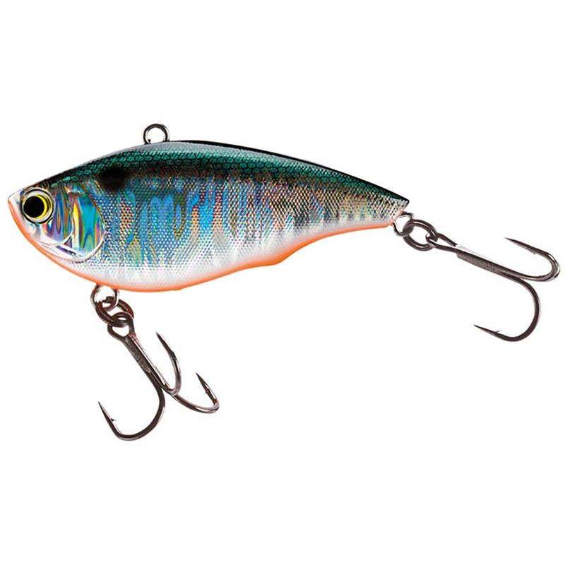 Leurre Coulant Yo-Zuri Rattl'n Vibe - 6.5Cm