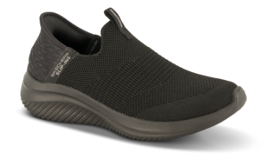 Skechers Arch Ultra Flex 3.0 Cozy Streak Slip-ins Sort 149708