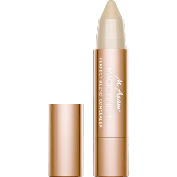 MAGIC FINISH Perfect Blend Concealer - nude