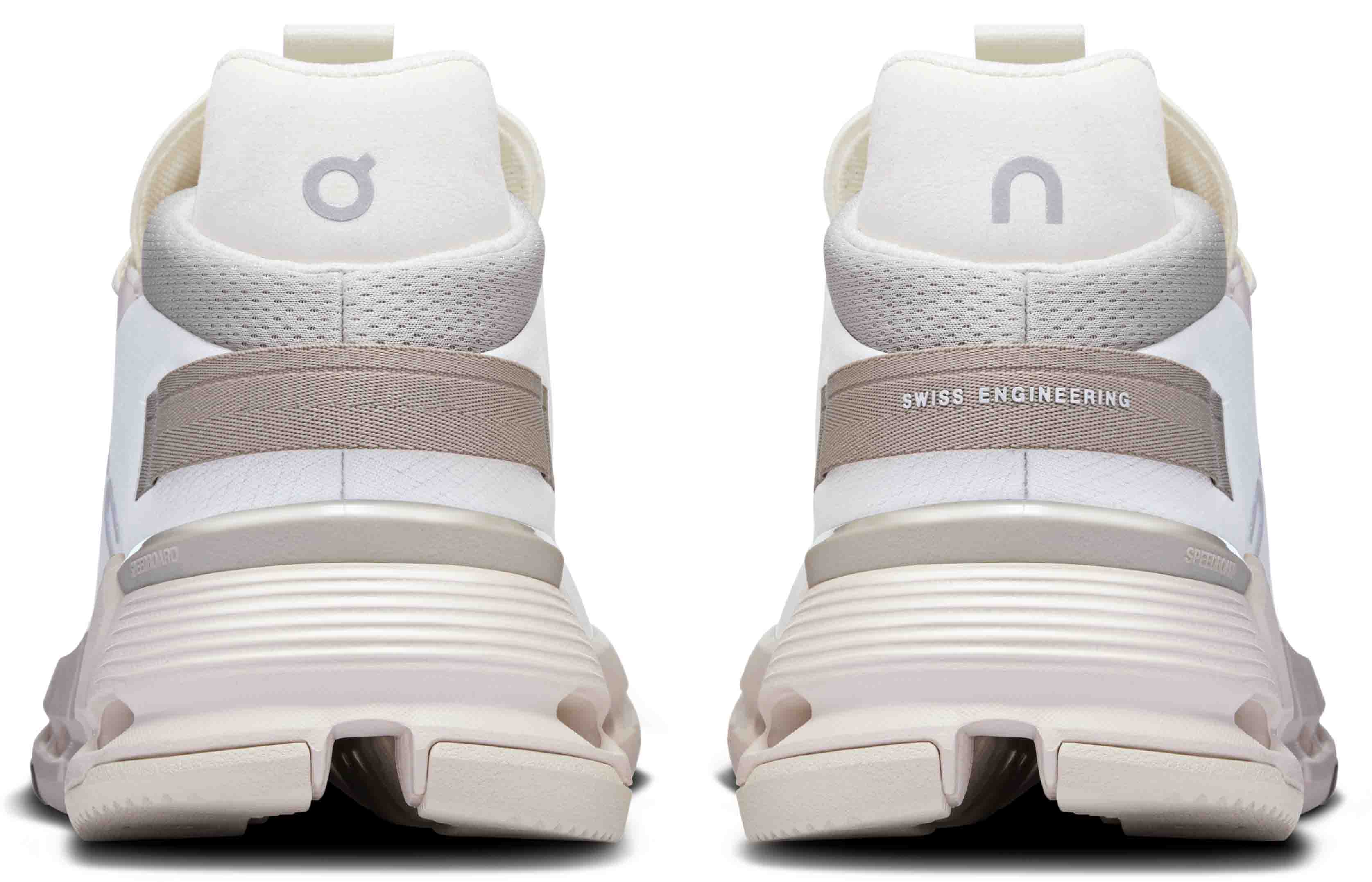 Cloudnova 2 Dame Ice/Sand