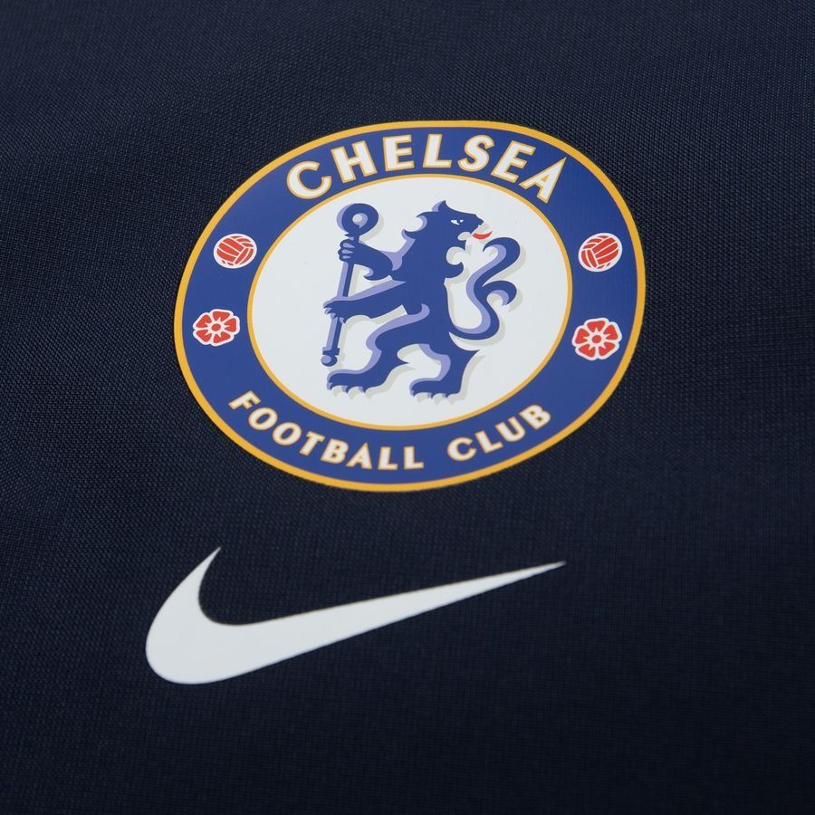 Chelsea Sac de Sport Heritage - Bleu Foncé