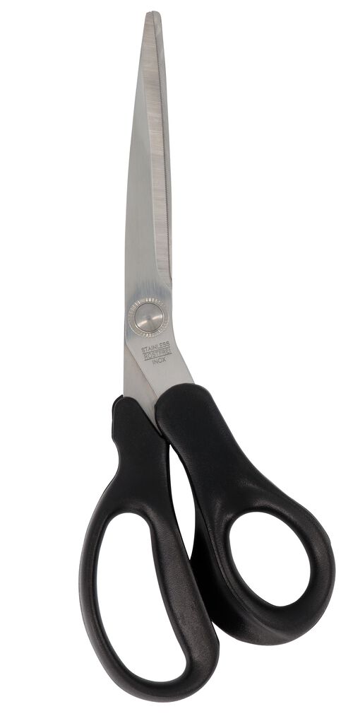 ciseaux pour textile 8.5mm