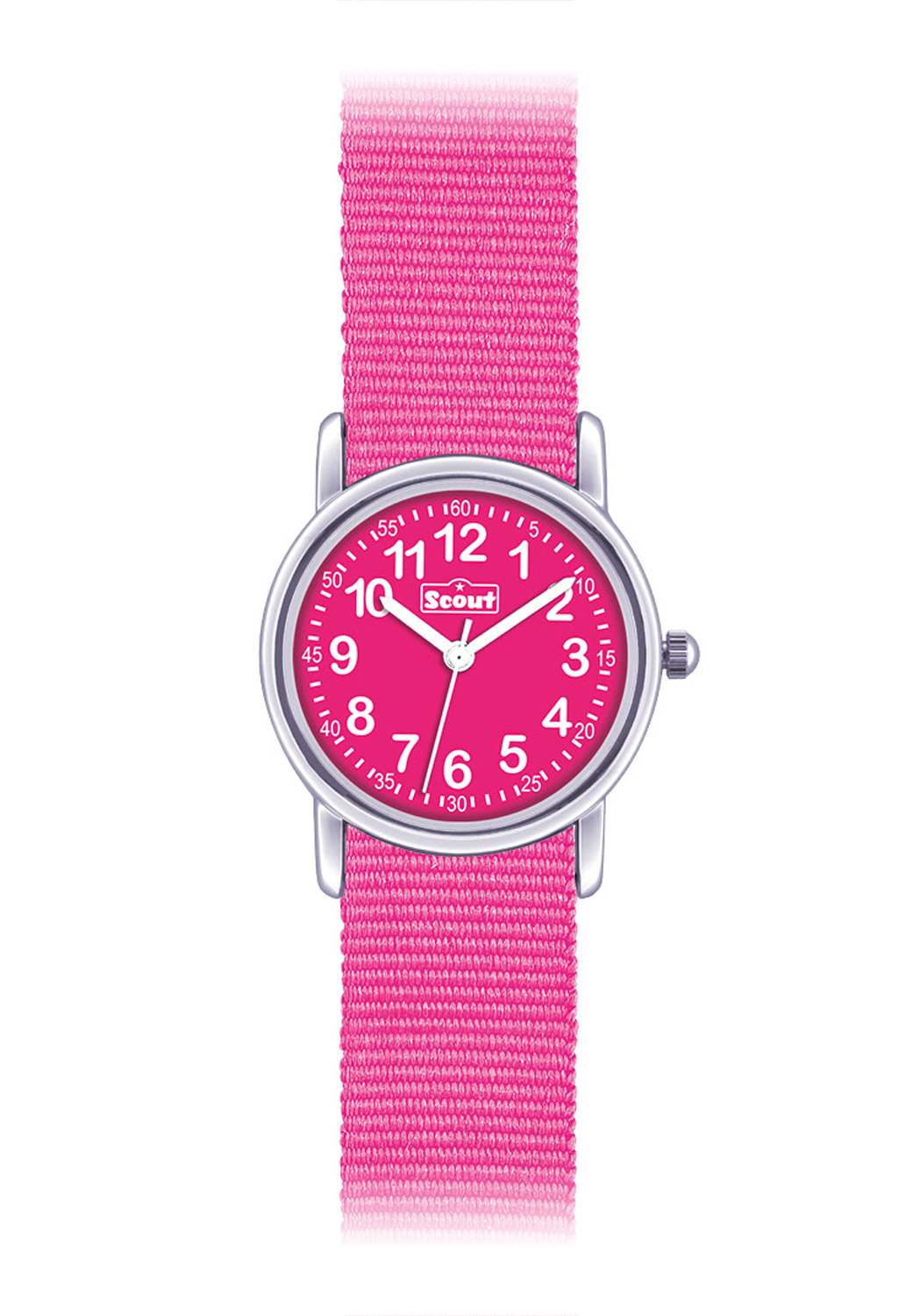 Scout Kinderuhr Basic 304.001