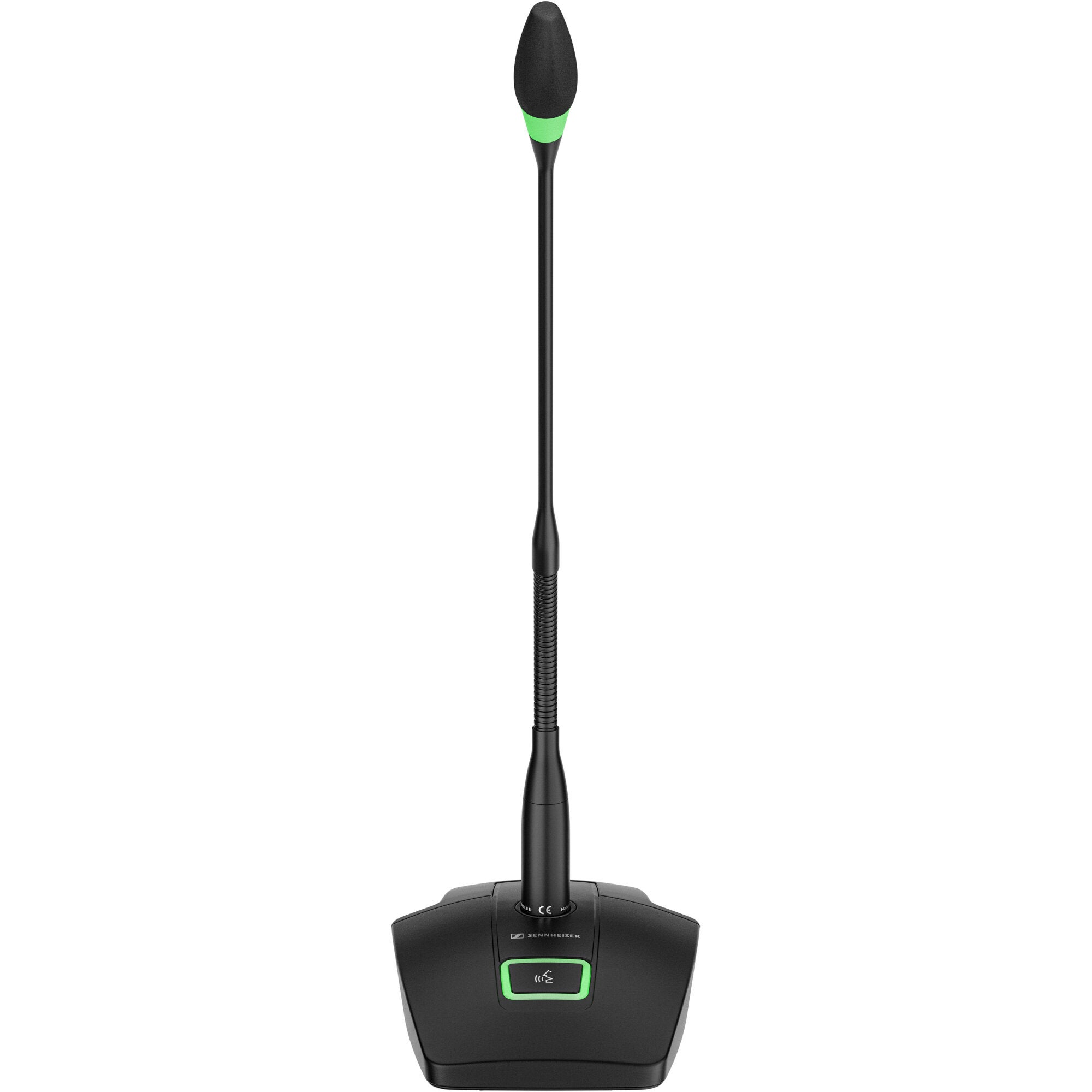 Sennheiser EW-DX TS 3-PIN Y1-3 basis voor zwanenhals microfoon (1785.2 - 1799.8 MHz)