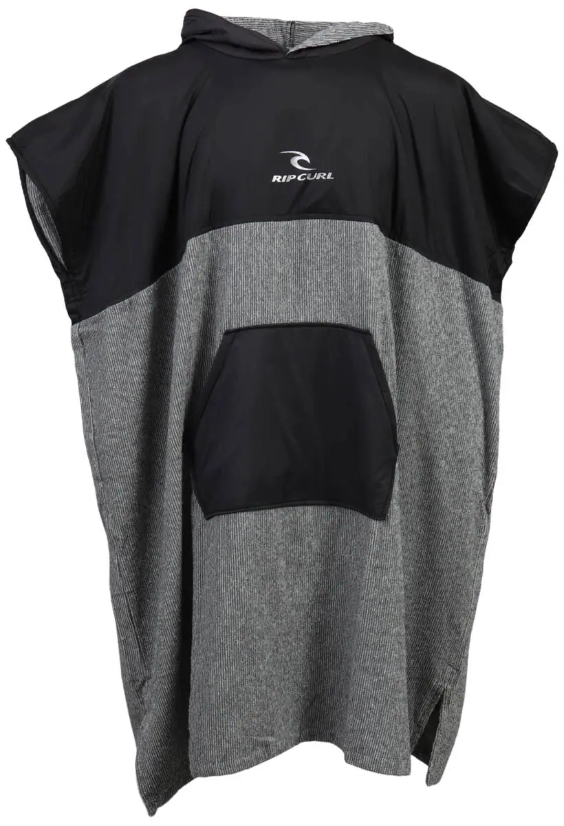 Rip Curl Viral Anti-Series Hood Towel | SkatePro
