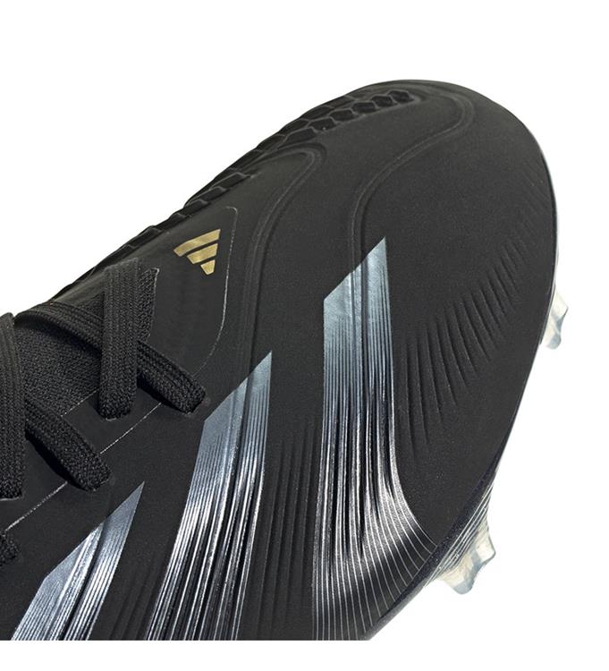 adidas PREDATOR PRO FG IF6328 CBLACK-CARBON-GOLDMT