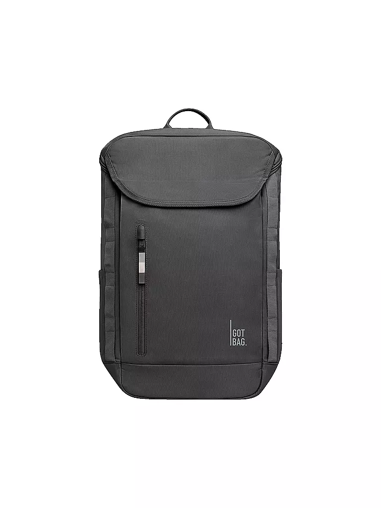 GOT BAG Rucksack PRO PACK MONOCHROME grau