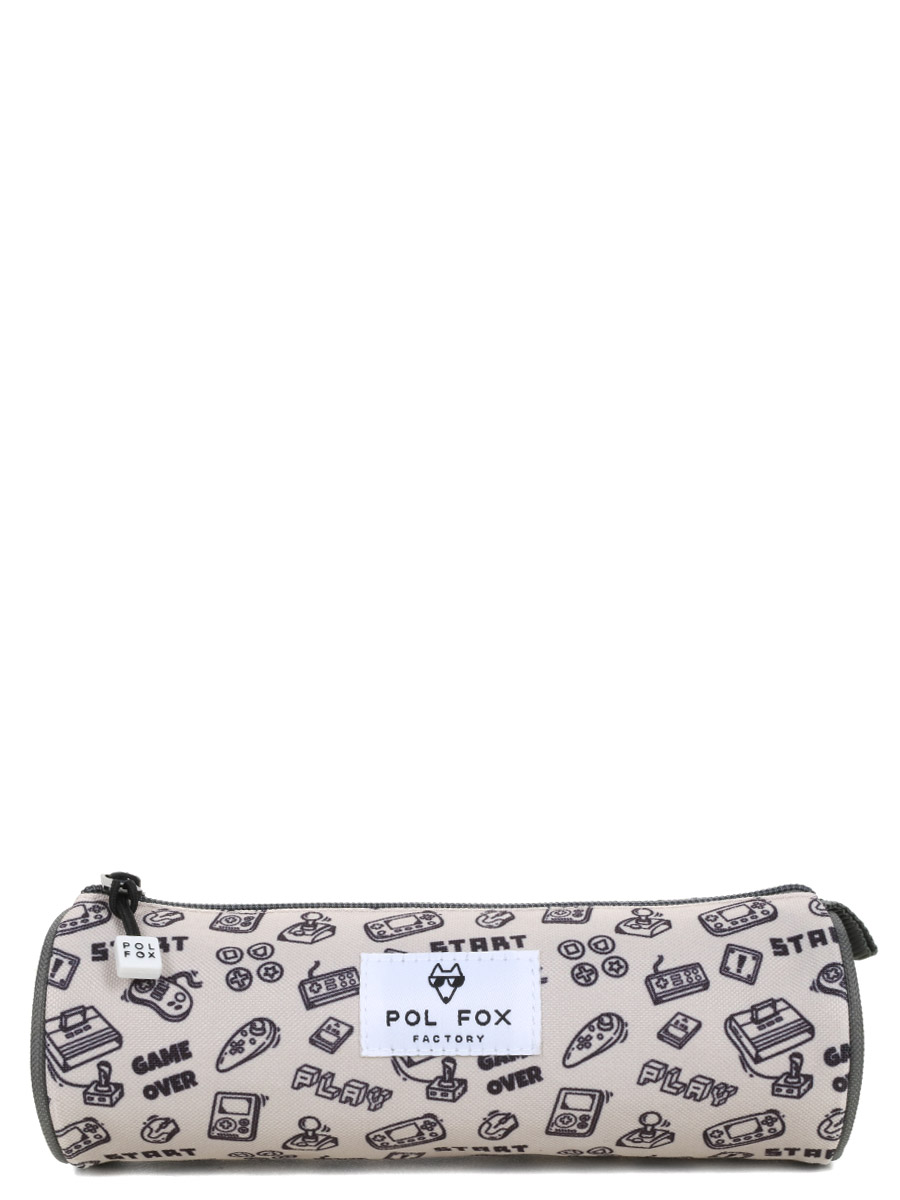 Trousse Pol Fox Gamer
