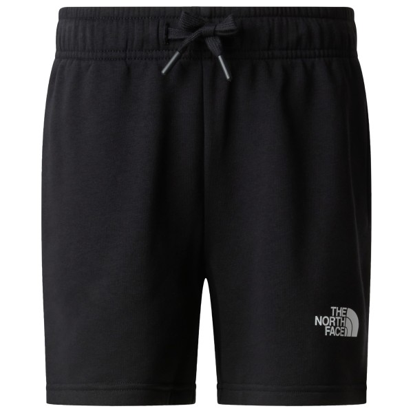 The North Face - Kid's Teen Simple Dome Light Short - Pantalon de running