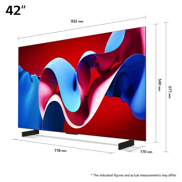 LG 42
