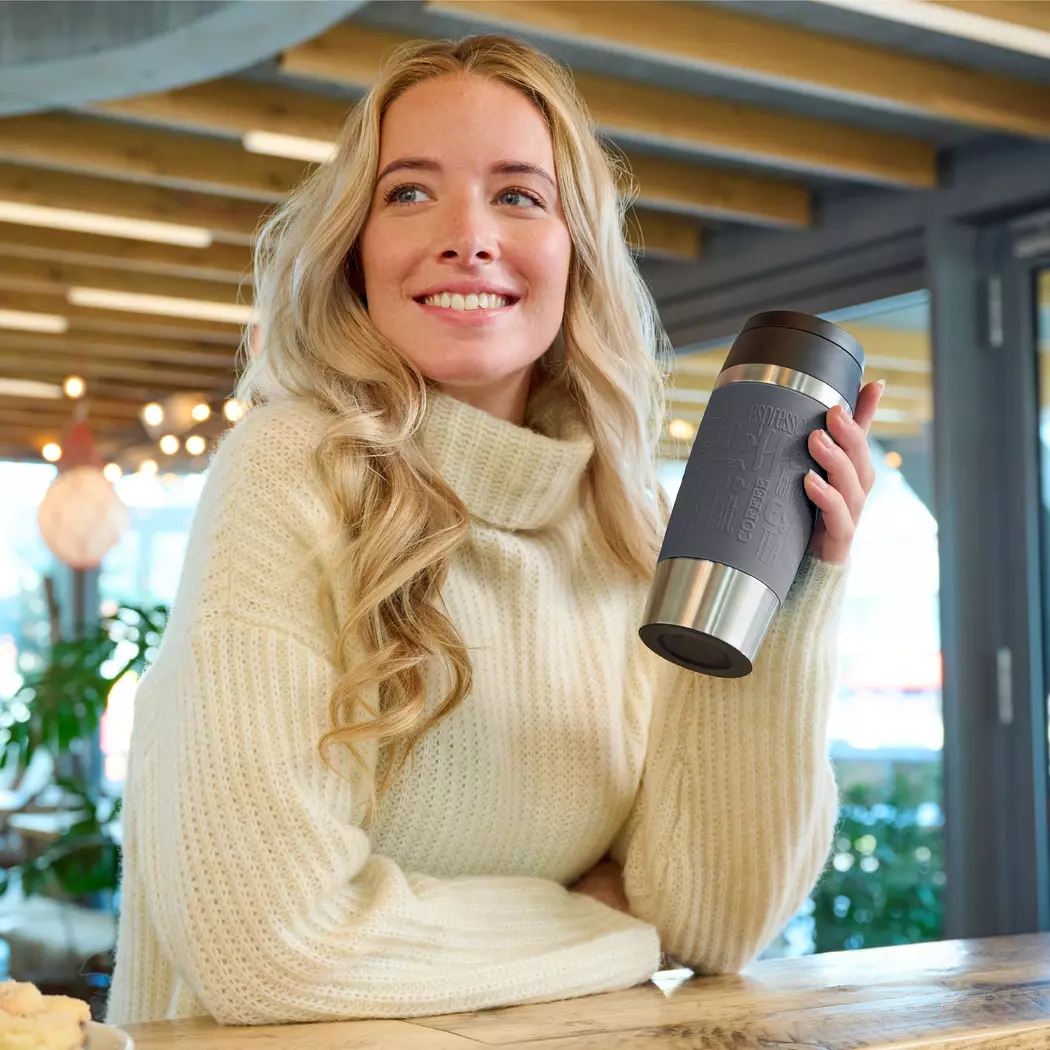 Isolierbecher Travel Mug Classic 360 ml