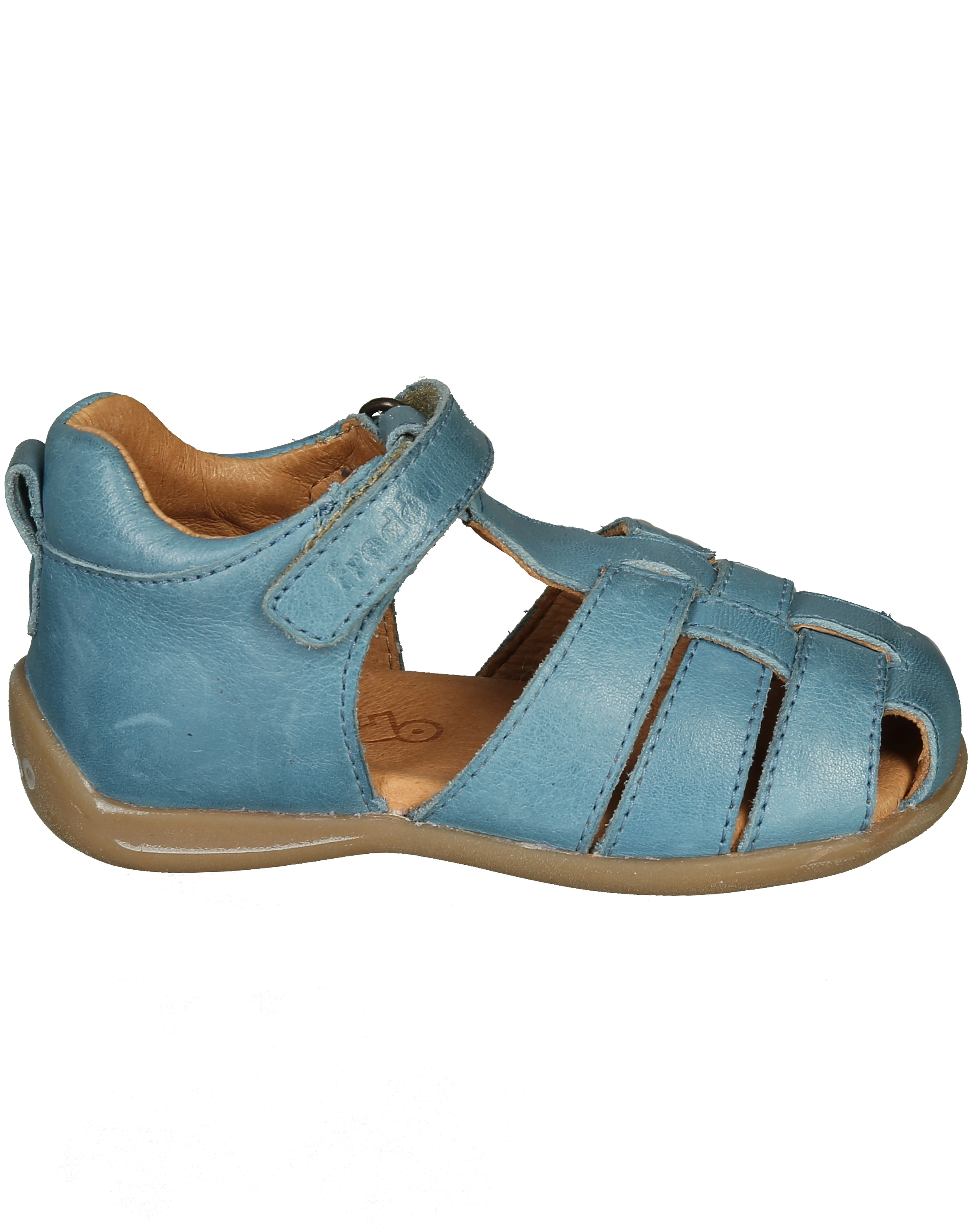 Sandale CARTE U in jeans