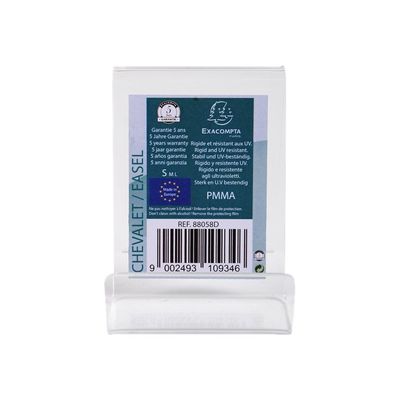 Exacompta - Chevalet support d'objet taille S