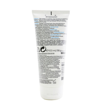 La Roche Posay Cicaplast Mains Barrier Repairing Cream for Hands 100ml/3.3oz