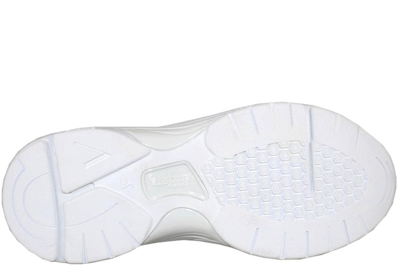 ARKK COPENHAGEN OSERRA BEIGE WHITE SNEAKER
