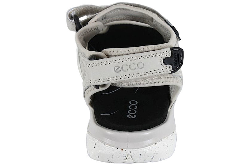 ECCO OFFROAD YOCATAN PLUS W KHAKI SANDAL