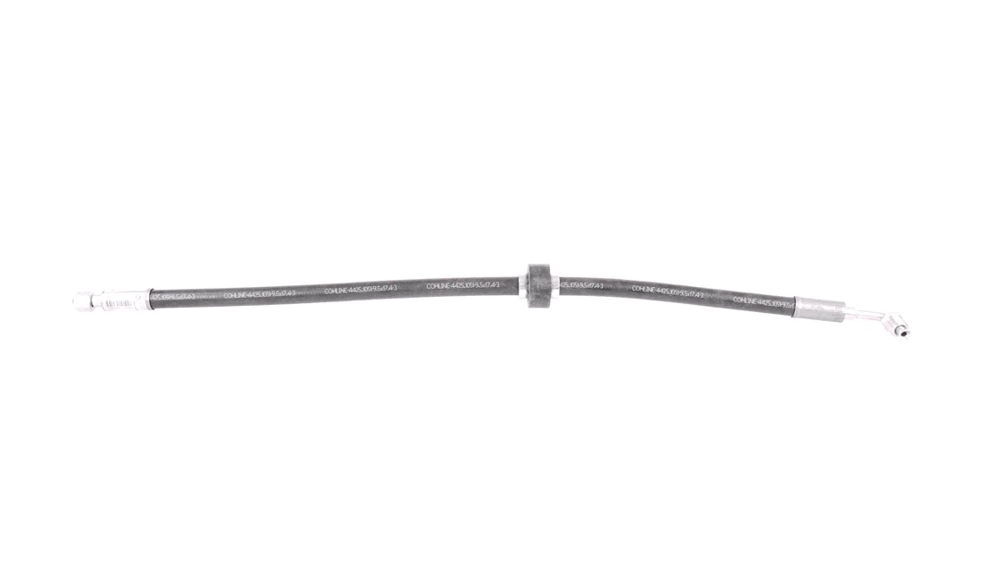 Hydraulikslange