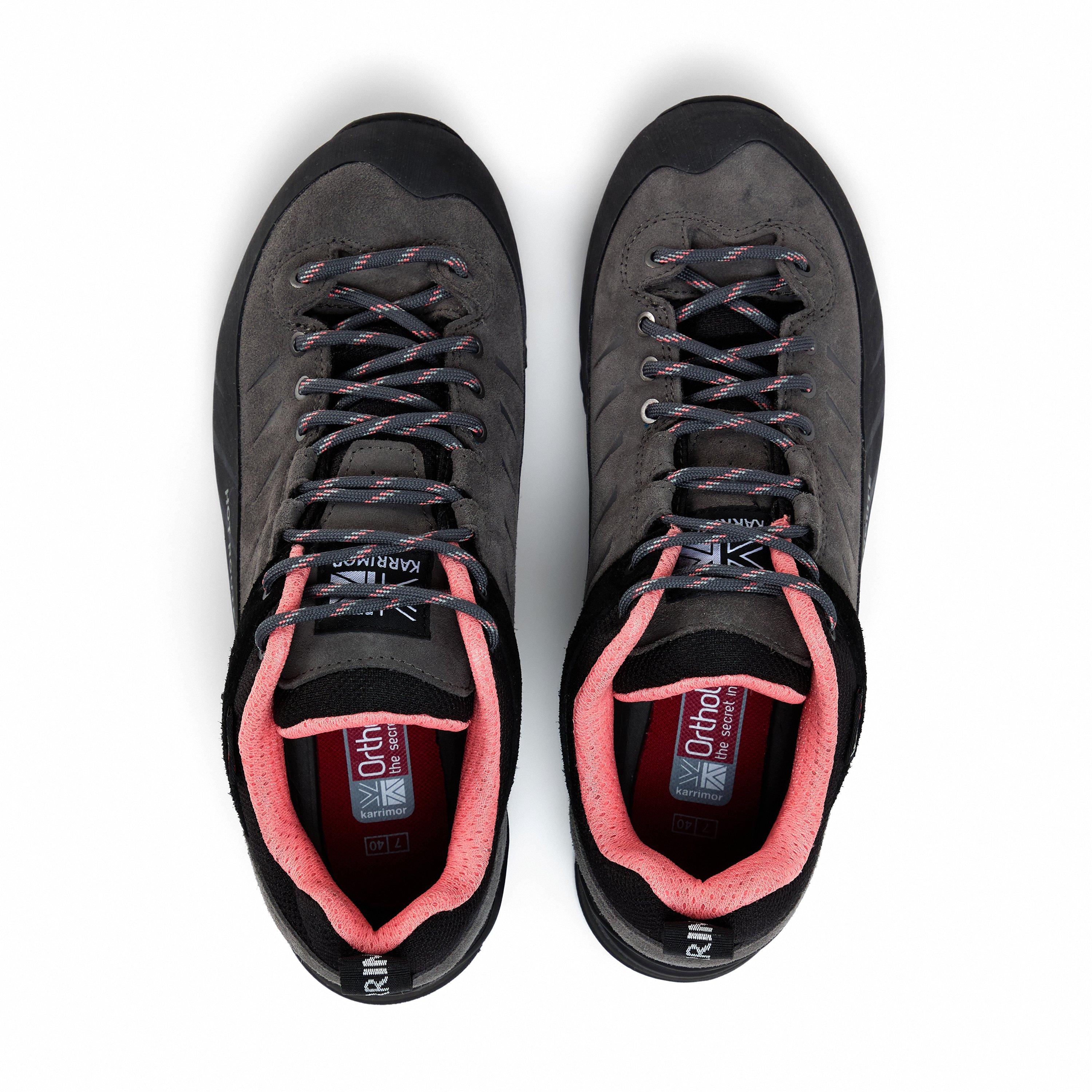 Karrimor Hot Route Womens Walking Shoes