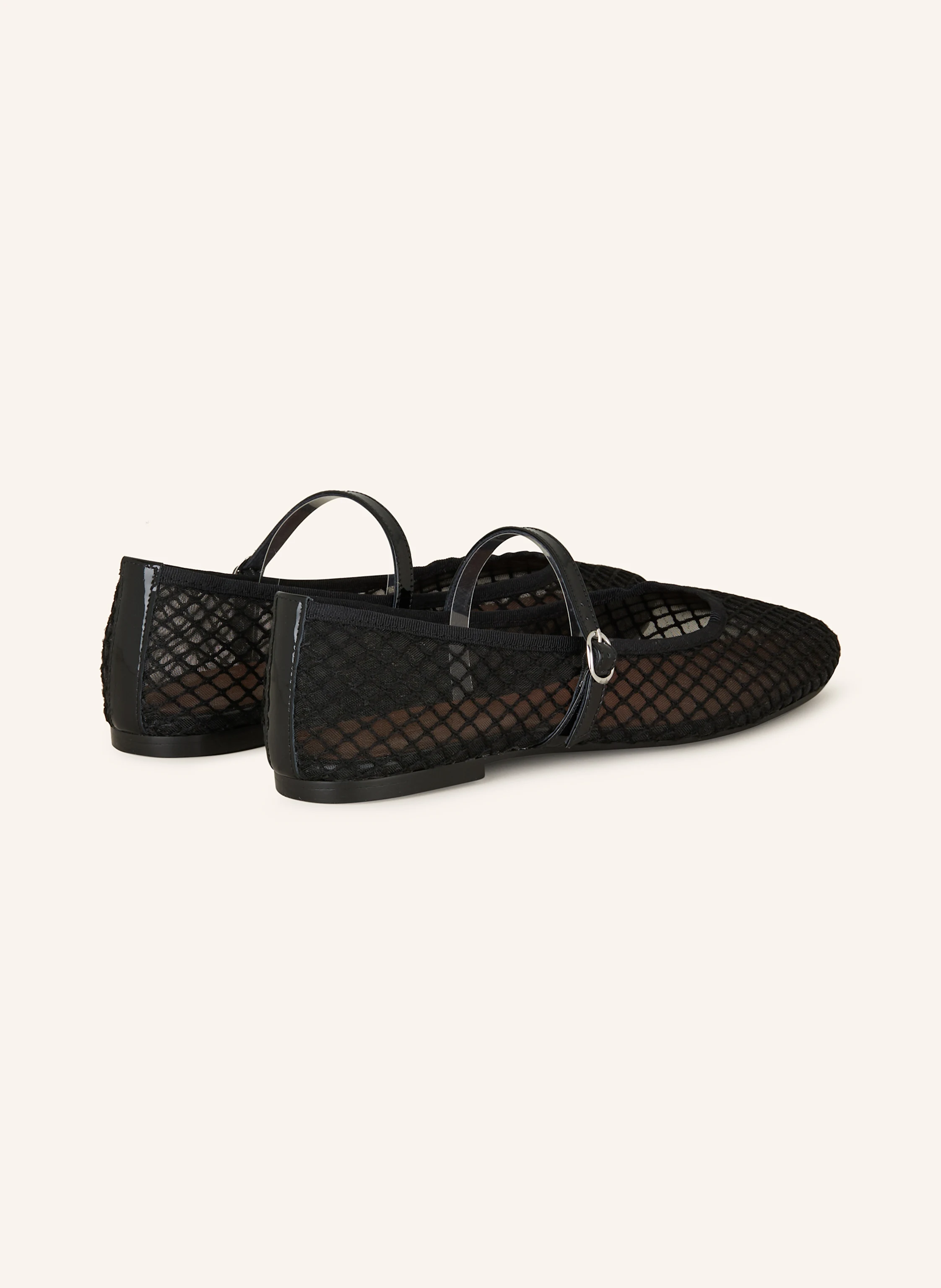 JONAK Mary-Jane-Ballerinas DULCINE