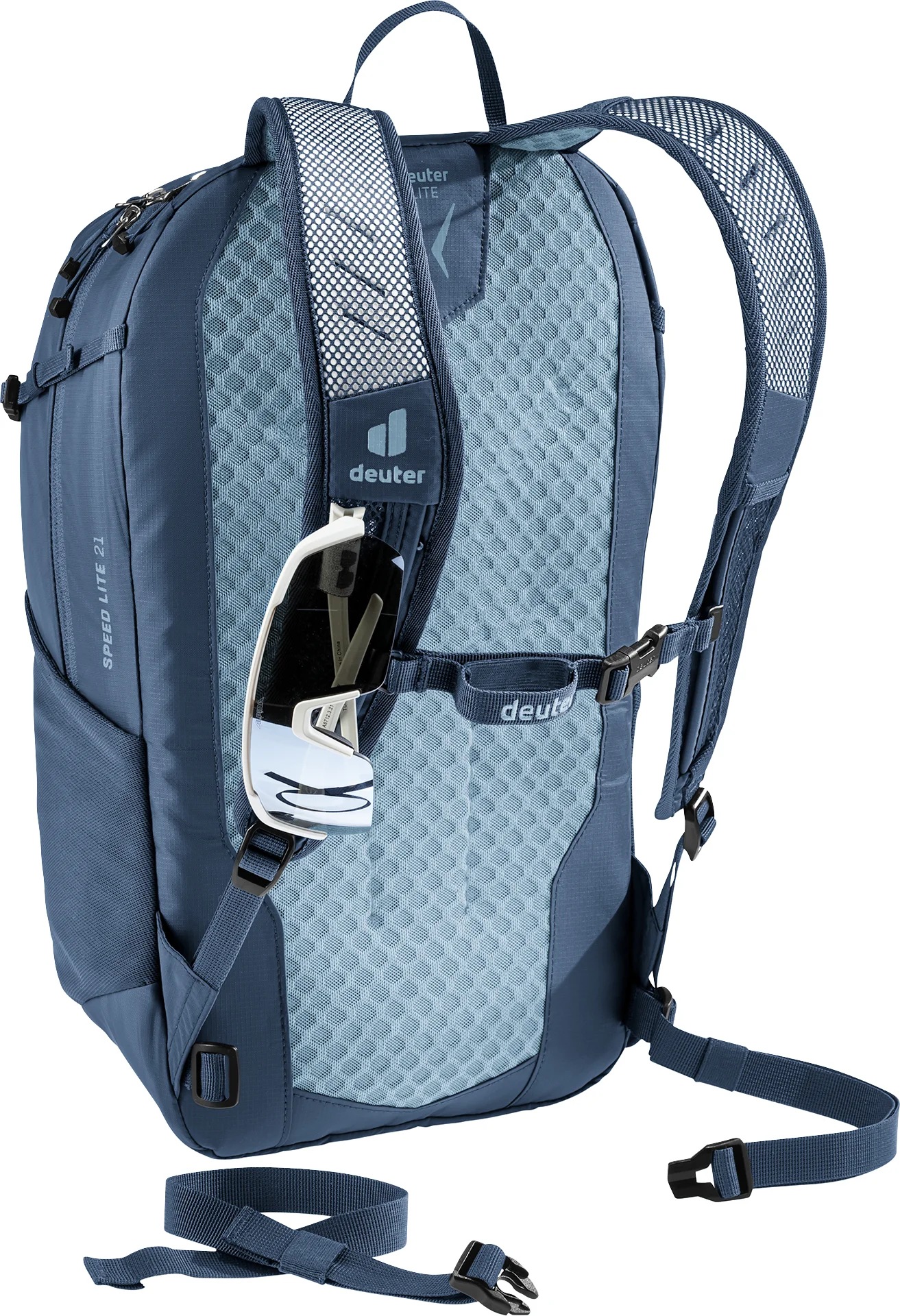 deuter Wanderrucksack »SPEED LITE 21 L«