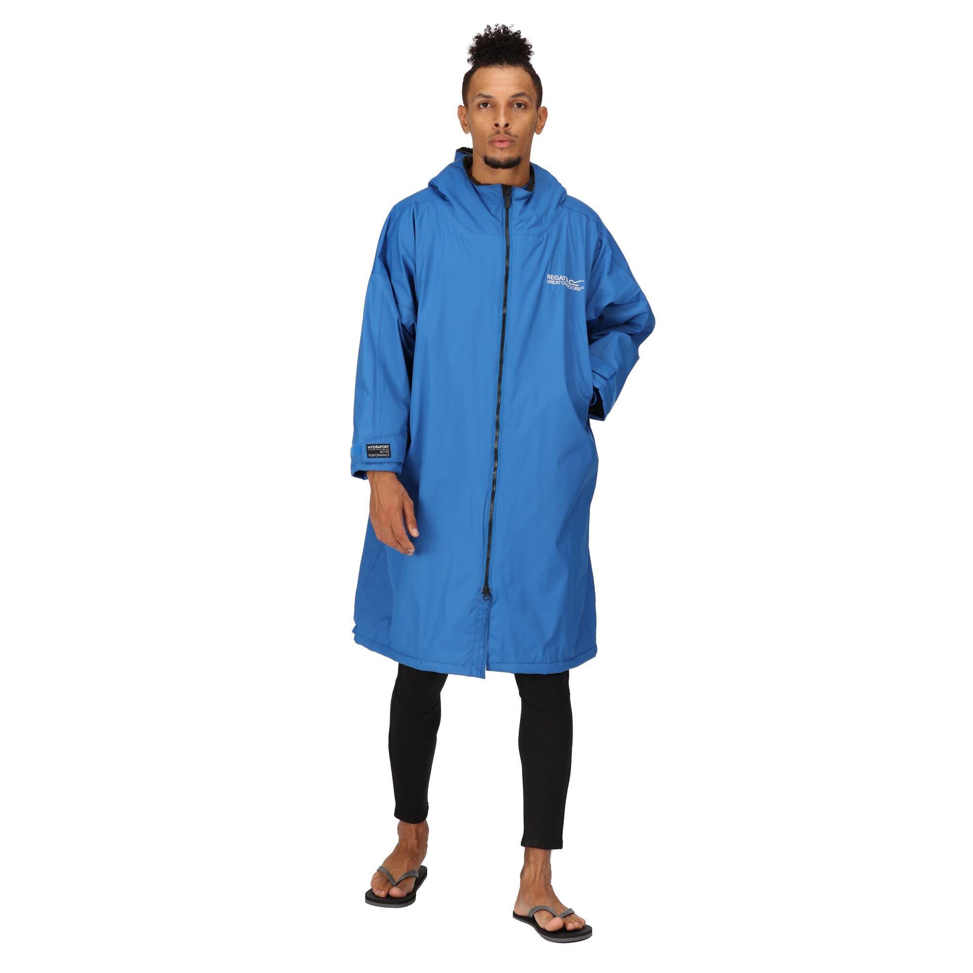 Regatta Waterproof Robe Adults