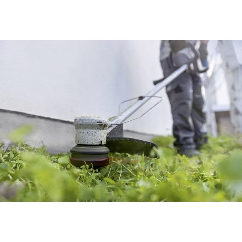 Coupe-bordures sans fil Bosch Professional GRT 18V-33