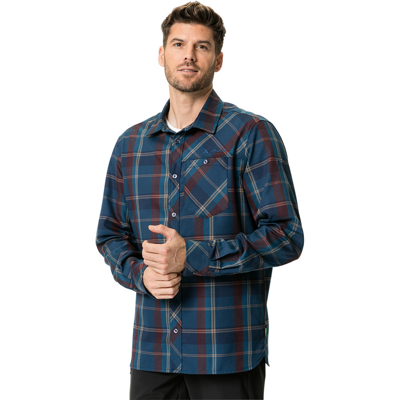 Vaude Herren Neshan IV Hemd