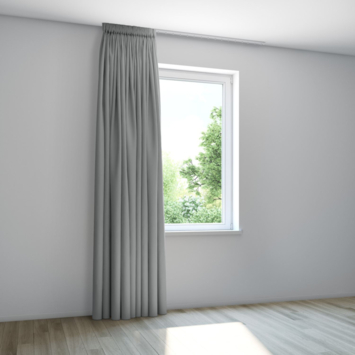 Gordijn Jack 1319 grey
