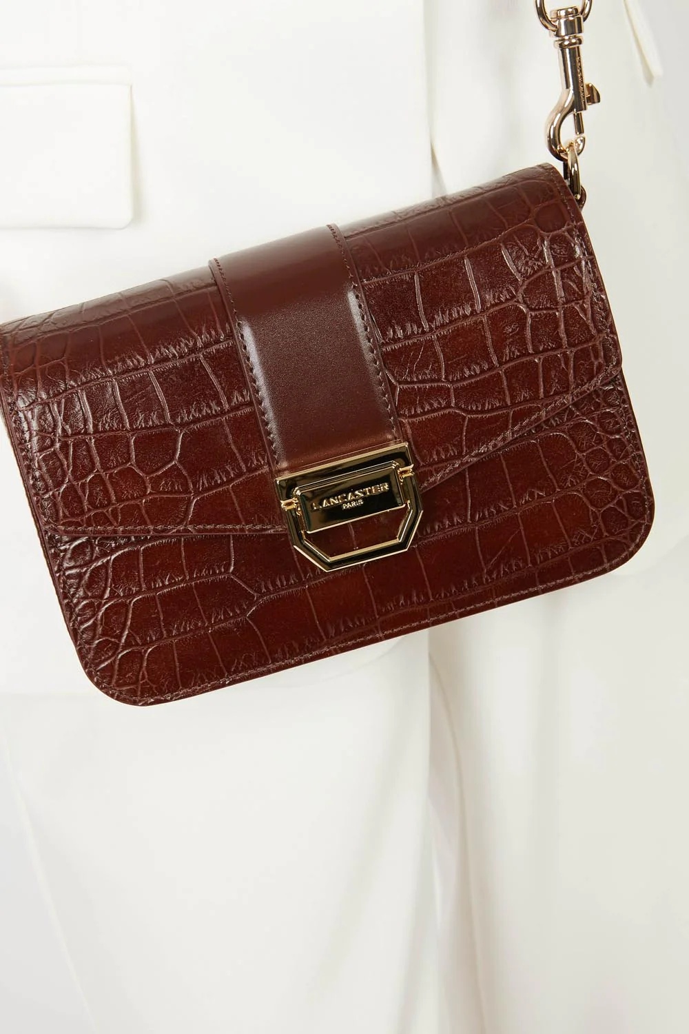Exotic Valor-Petit sac trotteur