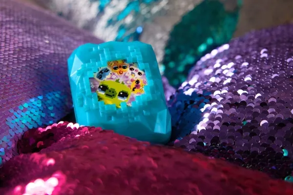 Bitzee Interactive Magicals Pet