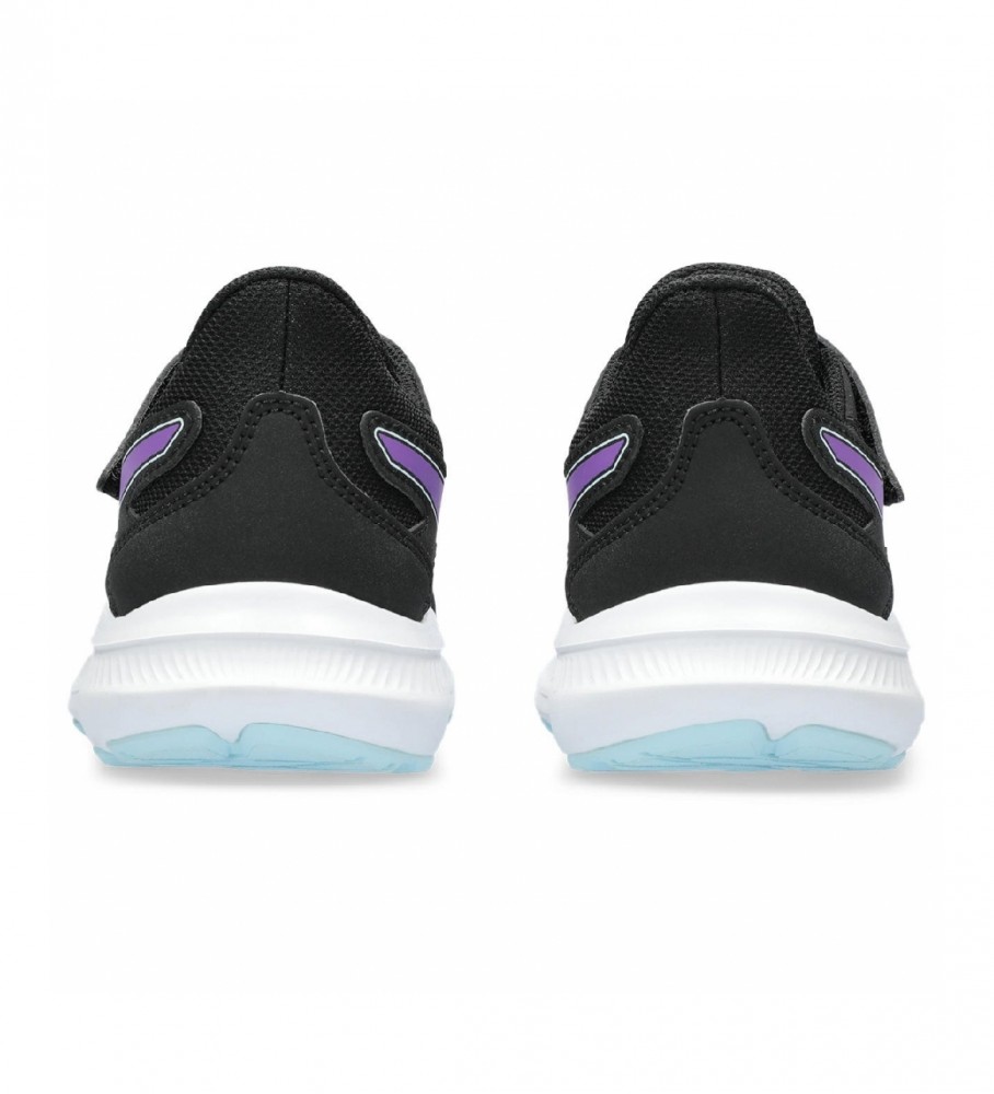 Tênis Asics Jolt 4 PS preto