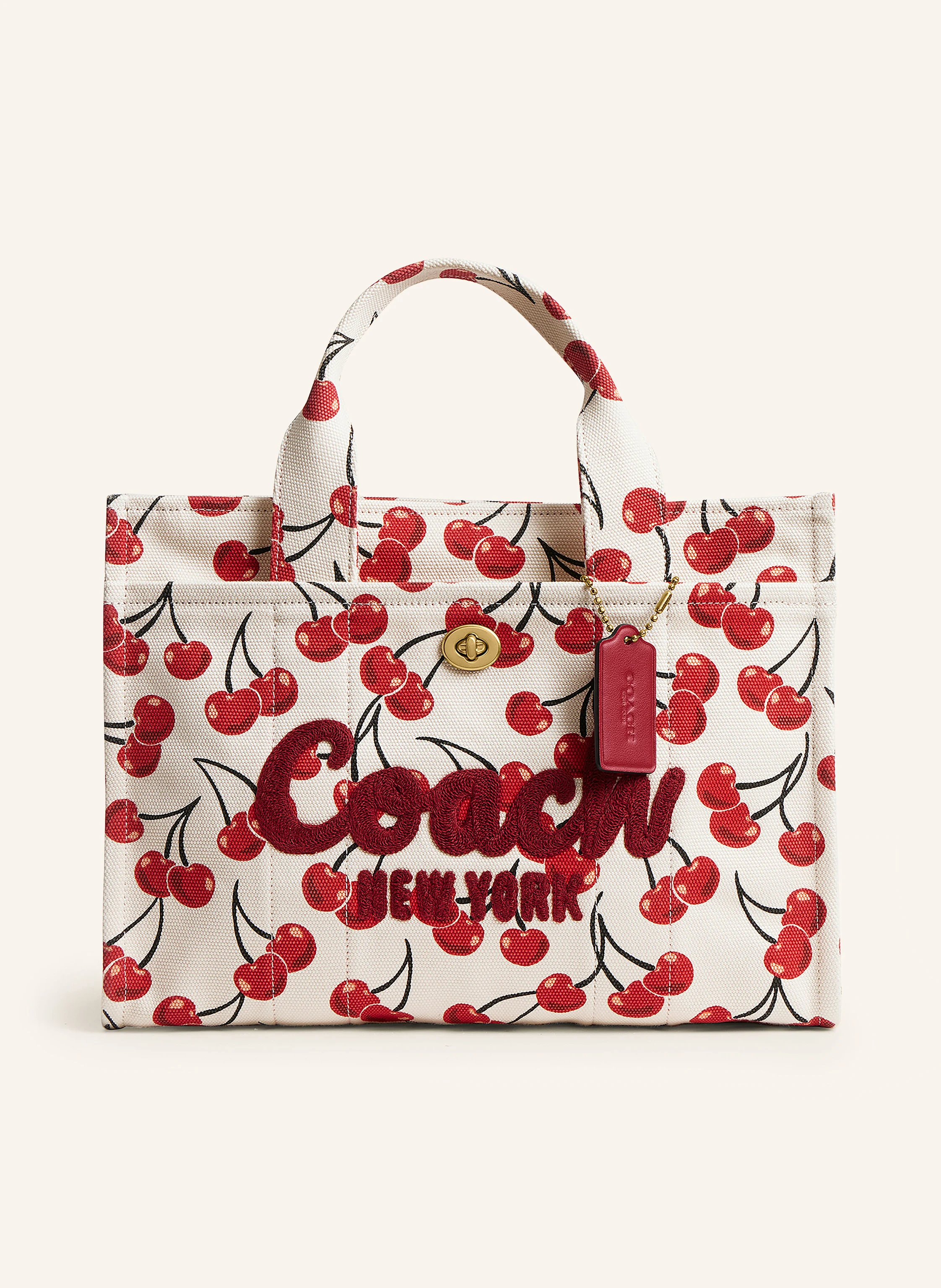 COACH Handtasche CARGO