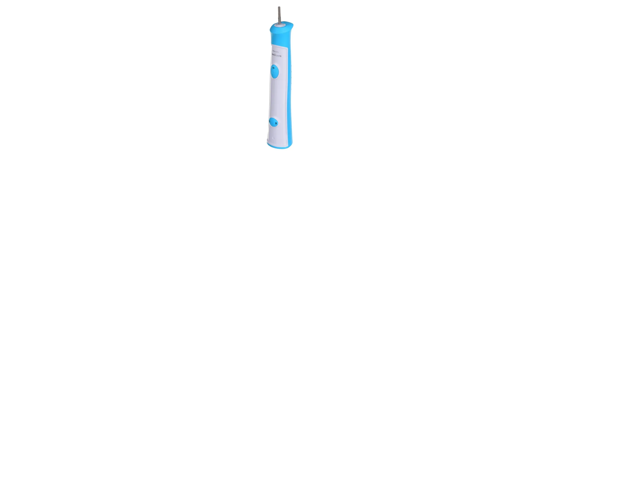 Philips Sonicare For Kids HX6322 - Tandbørste - akvamarin