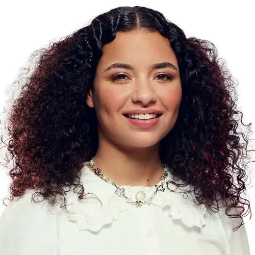 Curl Jelly Wash Mini
