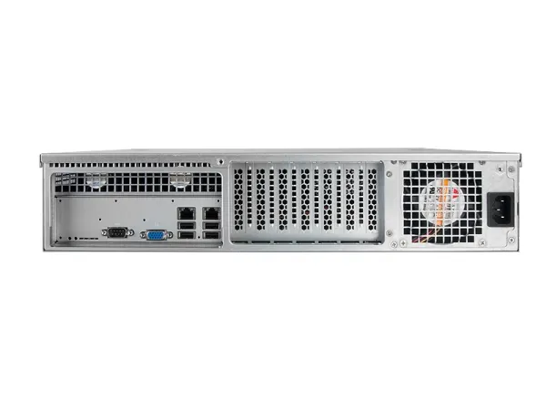 Chenbro RM24100-L